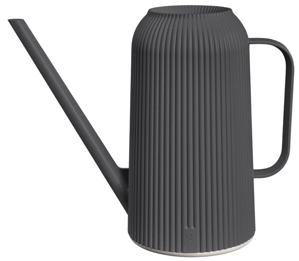 Konvička Vibes Fold 1,7 l, antracitová
