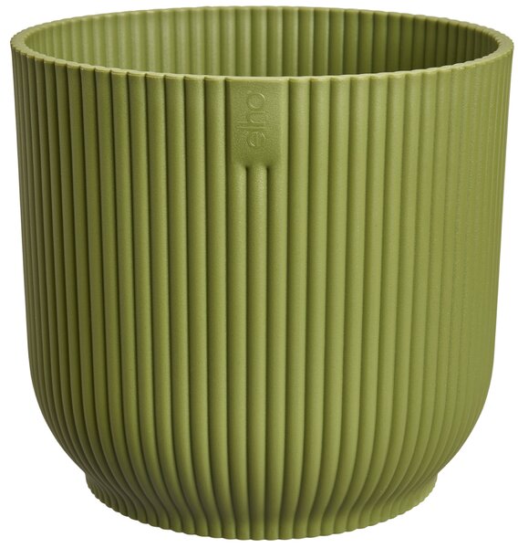 Obal Vibes Fold Mini 11 cm, zelená
