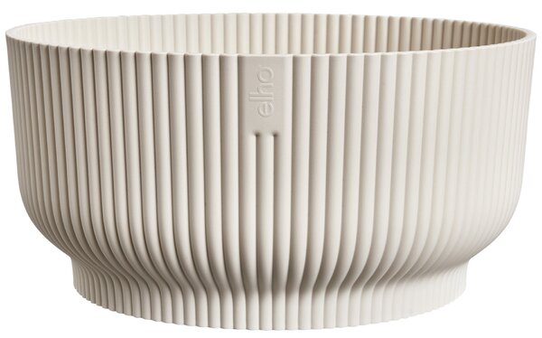 Obal Vibes Fold Bowl 25 cm, béžová