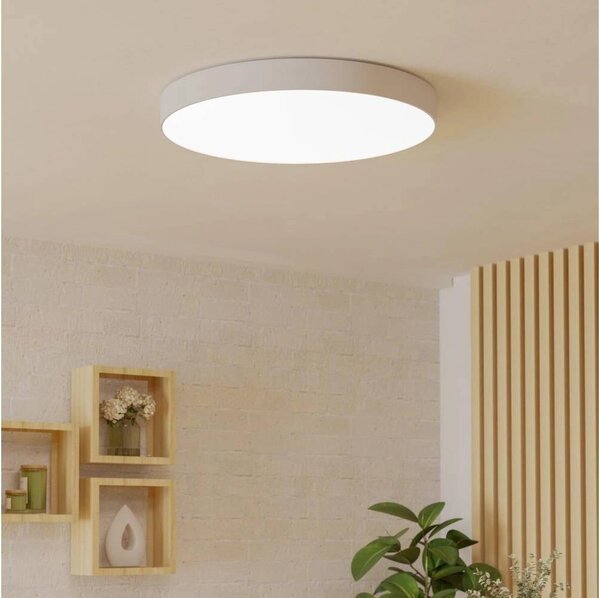 Eglo 901908 Gallizzi, stopní svítidlo RGBW LED 36,5W 2700-6500 K, průměr 69cm