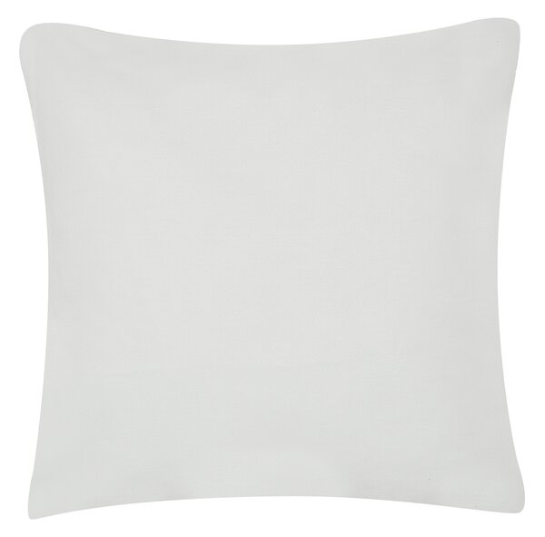 Sada 2 venkovních polštářů KARDITSA Zvířecí vzor 45 x 45 cm Pestrá