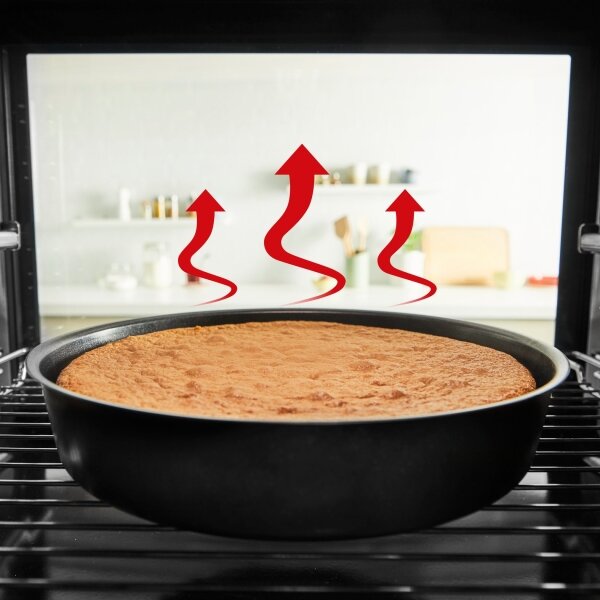 Tefal - Forma na koláč HALO pr. 27 cm