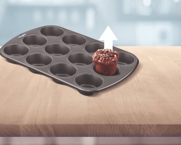 Tefal - Forma na muffiny EASYBAKE