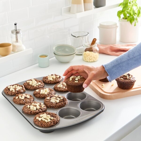 Tefal - Forma na muffiny EASYBAKE