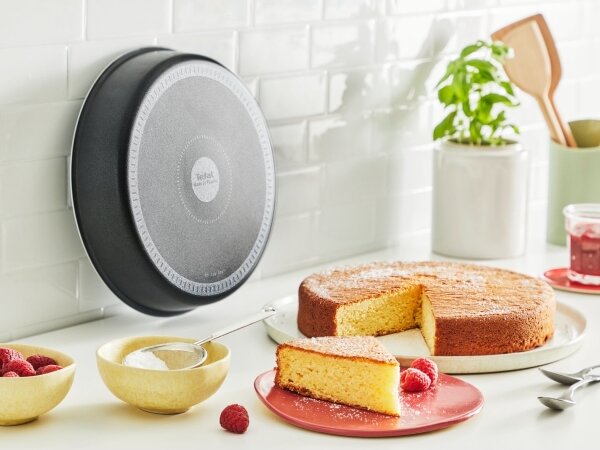 Tefal - Forma na koláč HALO pr. 27 cm