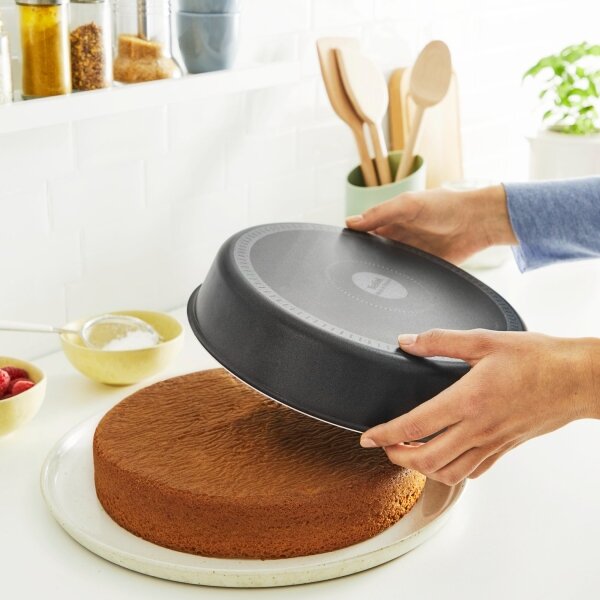 Tefal - Forma na koláč HALO pr. 27 cm