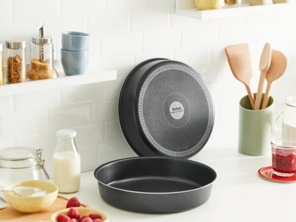 Tefal - Forma na koláč HALO pr. 27 cm