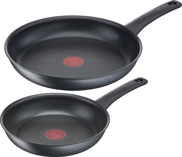 Tefal - Sada pánví 2 ks EASY CHEF