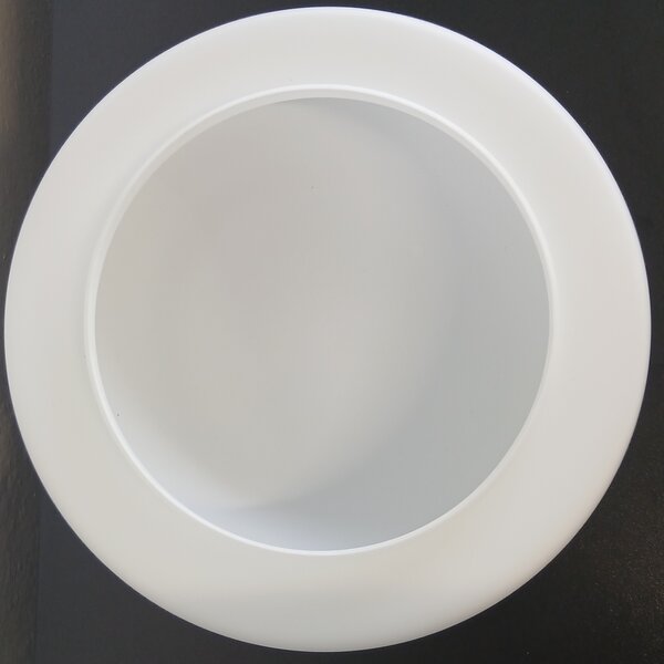 Lucis T 3-TOM-S24Náhradní stínidlo z triplexového skla pro Charon, průměr 32,5cm