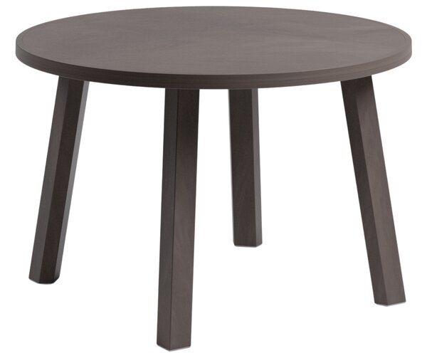 Nardi Hnědý zahradní stolek Maximo Tavolino 60 cm
