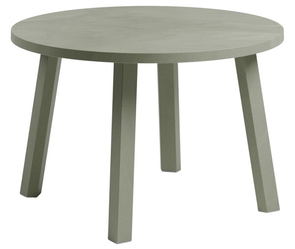 Nardi Zelený zahradní stolek Maximo Tavolino 60 cm