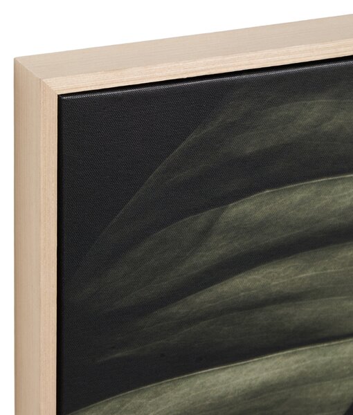 Kave Home Obraz Foliae 30 x 40 cm