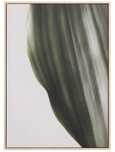 Kave Home Obraz Foliae 70 x 50 cm