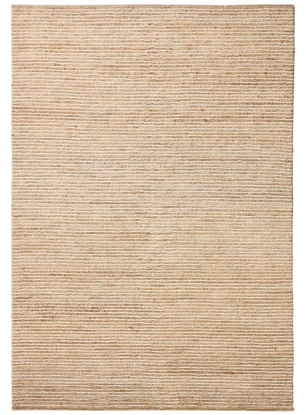 Kave Home Béžový koberec Derule 160 x 230 cm
