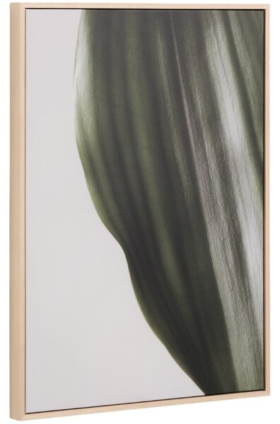 Kave Home Obraz Foliae 70 x 50 cm