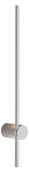 Mantra 7911 Tobago, bílé nástěnné svítidlo LED 9W 3000K, výška 90cm
