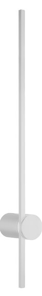 Mantra 7910 Tobago, bílé nástěnné svítidlo LED 7W 3000K, výška 60cm