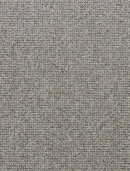 Balta koberce Metrážový koberec Re-Tweed 34, zátěžový - Bez obšití cm