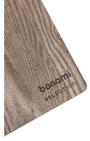 Servírovací dřevěné prkénko 26 x 18 cm Rustic – Bonami Selection