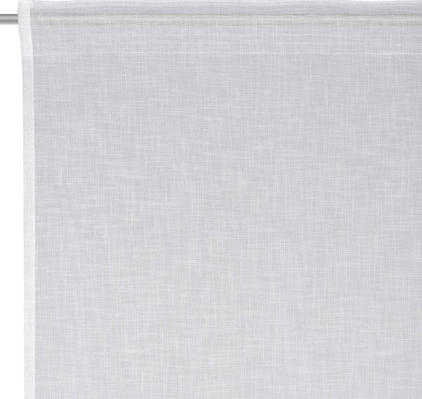 HOTOVÝ ZÁVĚS, poloprůhledné, 140/245 cm Esposa - Závěsy