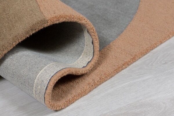 Flair Rugs, Kusový koberec Moderno Esre Multi, 120x170, vícebarevná, obývací pokoj