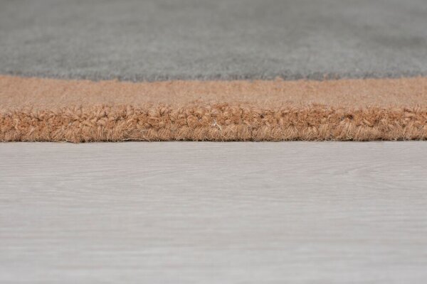 Flair Rugs, Kusový koberec Moderno Esre Multi, 120x170, vícebarevná, obývací pokoj