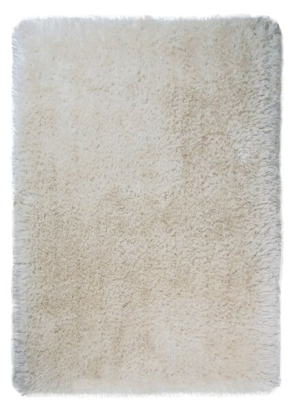 Flair Rugs koberce DOPRODEJ: 120x170 cm Kusový koberec Pearl White - 120x170 cm