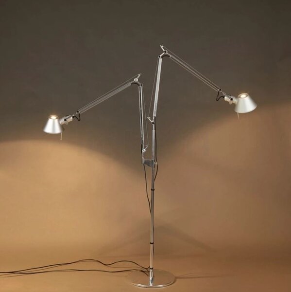 Artemide A014000 Tolomeo rozbočovač pro stojací lampu
