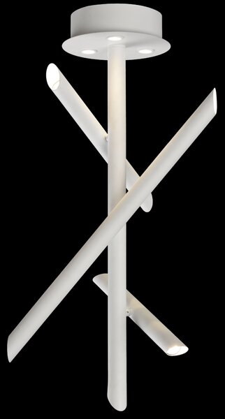 Mantra 5781 Take, bílé svítidlo, 30W LED 3000K, délka 81,2cm