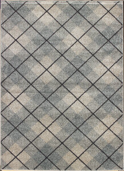 Berfin Dywany Kusový koberec Aspect 1724 Bronz (Brown) - 120x180 cm