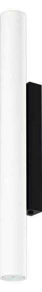 Osmont SYL59220 Sylvia 1A, nástěnné svítidlo nad zrcadlo do koupelny, LED 11W 3000K, délka 38cm