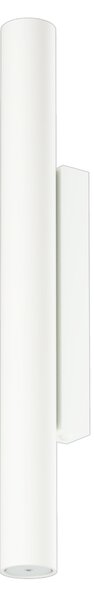 Osmont SYL59220 Sylvia 1A, nástěnné svítidlo nad zrcadlo do koupelny, LED 11W 3000K, délka 38cm