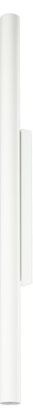 Osmont SYL59220 Sylvia 1A, nástěnné svítidlo nad zrcadlo do koupelny, LED 11W 3000K, délka 38cm
