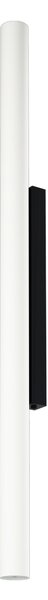 Osmont SYL59220 Sylvia 1A, nástěnné svítidlo nad zrcadlo do koupelny, LED 11W 3000K, délka 38cm