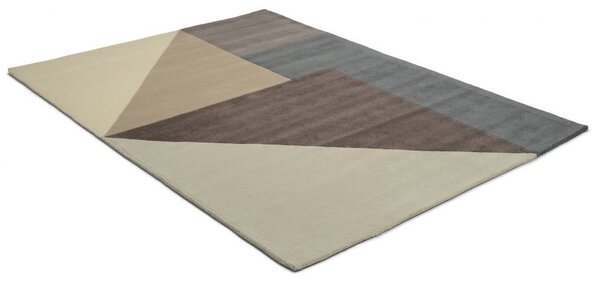 Linie Design Vlněný koberec Arguto Mixed, 100% vlna Rozměr: 140x200 cm