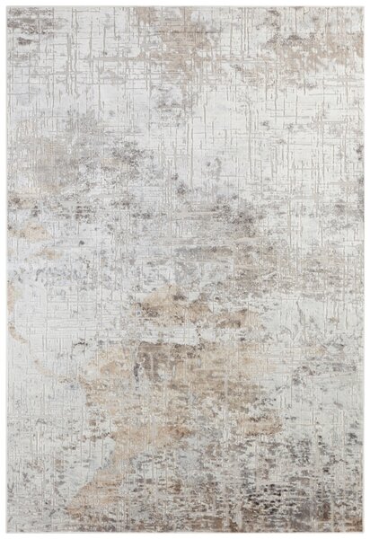 ELLE Decoration koberce Kusový koberec Maywand 105059 Beige, Copper z kolekce Elle - 160x230 cm