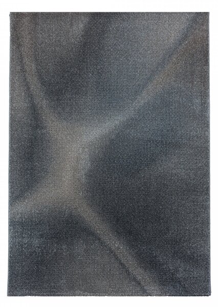Ayyildiz, Moderní kusový koberec Efor 3714 brown | Hnědá Typ: 140x200 cm
