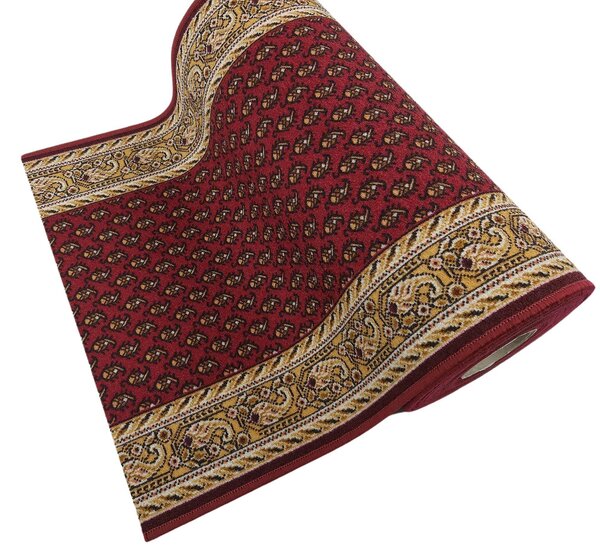 Associated Weavers Protiskluzový běhoun na míru Inca 11 - šíře 100 cm
