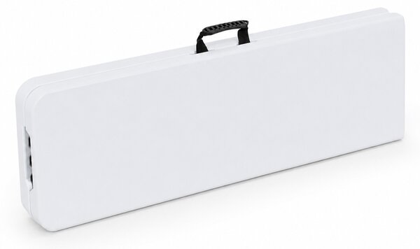 Skládací plastový pivní set 180 cm