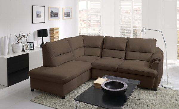 Benix sedací souprava GUSTO + Potahový materiál 1. cenová skupina, Roh levý