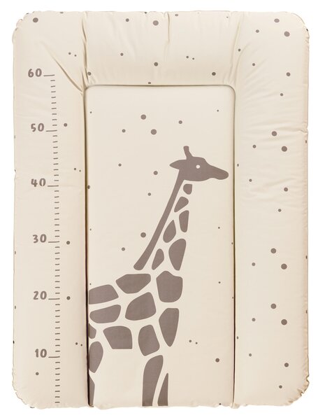 PŘEBALOVACÍ PODLOŽKA, 50/70 cm Patinio - Přebalovací komody