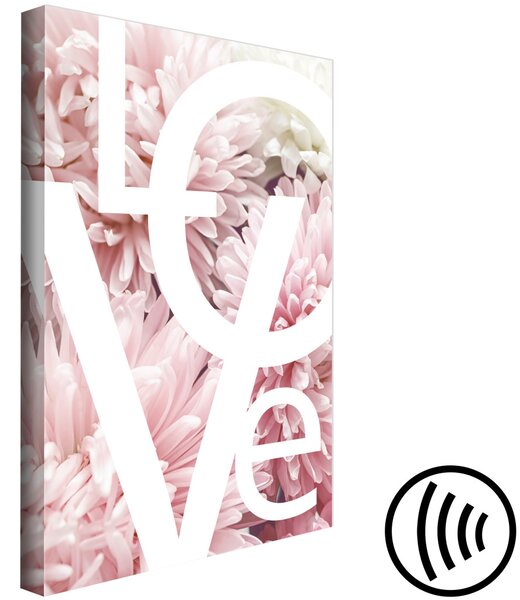 Obraz Láska - dopisy (1 díl) vertikální