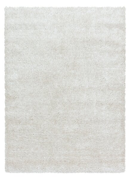 Hans Home | Kusový koberec Brilliant Shaggy 4200 Natur - 80x150