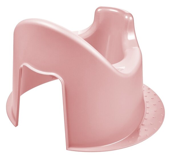 Rotho babydesign Nočník TOP - růžový