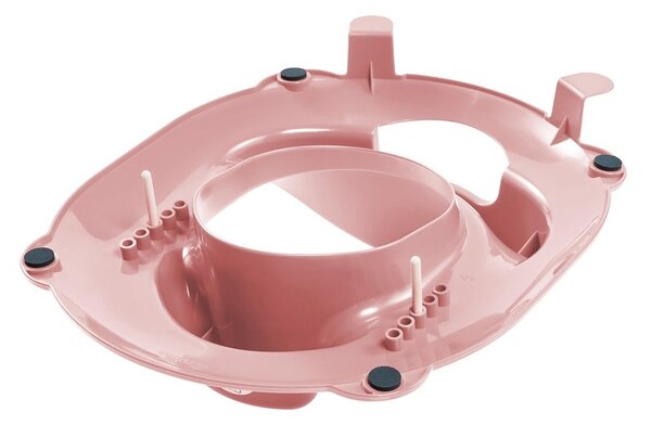 ROTHO BABYDESIGN Sedátko na WC TOP - růžové