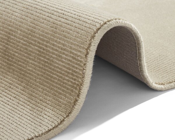 ELLE Decoration, AKCE: 80x250 cm Kusový koberec Premier 103983 Olive/Green z kolekce Elle, béžová, chodba / předsíň