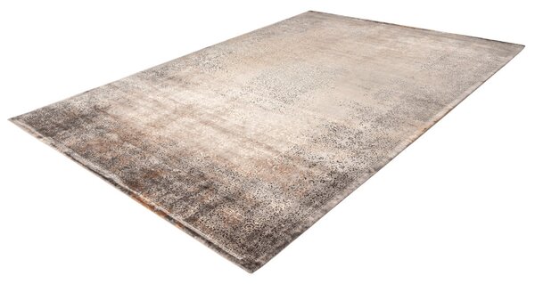 Obsession, Kusový koberec My Jewel of Obsession 954 taupe, 80x150, hnědá, chodba / předsíň