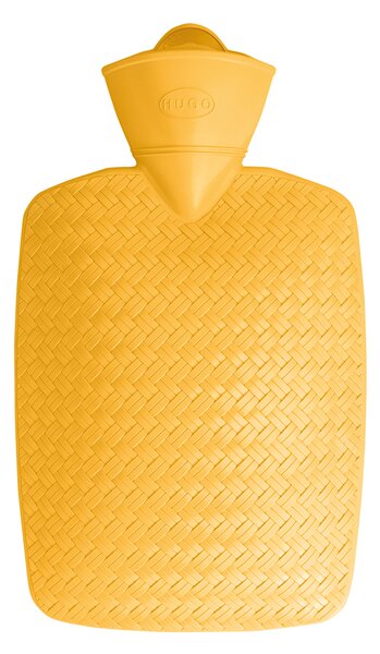 HUGO-FROSCH Termofor Hugo Frosch Classic proutěný design – mango