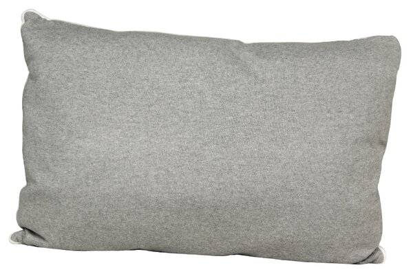 HUGO-FROSCH Vyhřívaný polštář London z BIO bavlny s termoforem Hugo Frosch Eco Classic Comfort