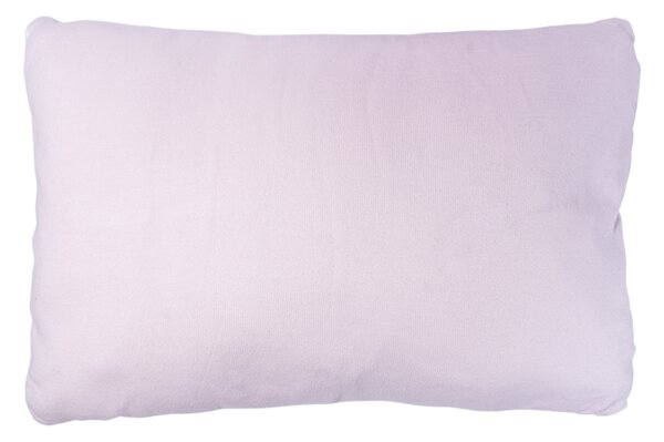 HUGO-FROSCH Vyhřívaný polštář Paris z BIO bavlny s termoforem Hugo Frosch Eco Classic Comfort
